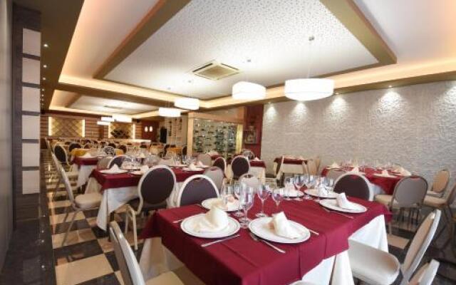 Hotel Fray Sebastian