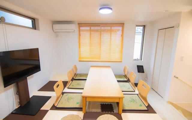 Convertel Honhaneda - Vacation STAY 12259