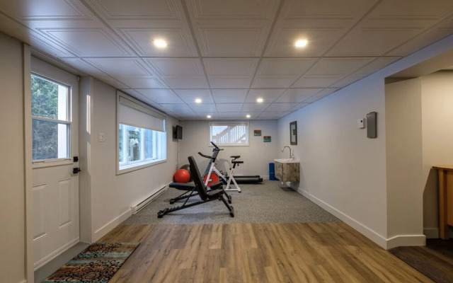 Jakob House by Rendez vous Mont Tremblant