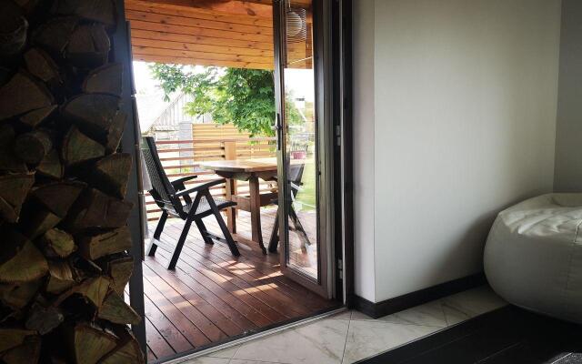 Sunchalet