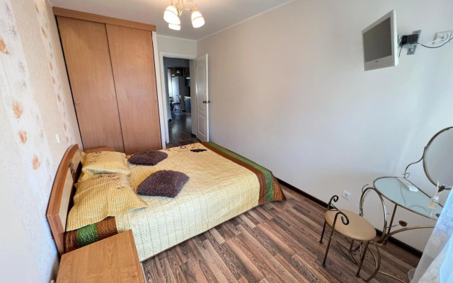 Airida forest apartament