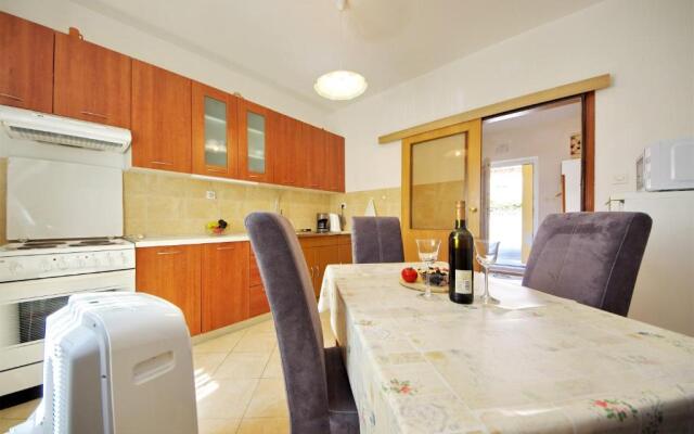 Apartment Olive Garden