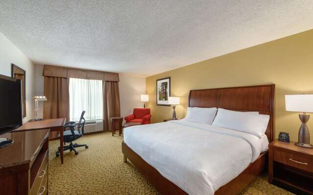 Hilton Garden Inn Orlando East/UCF Area