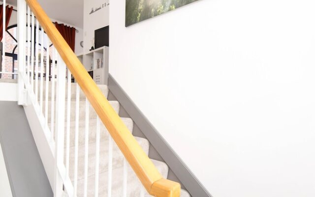 JOIVY Splendid 1 Bedroom Flat near St. Paul's Cathedral