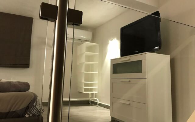 Loft Ramondetta 30tre