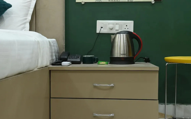 Shree sundram residency by clovetree