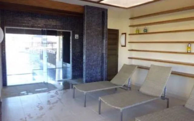 Beach Place Resort Residence