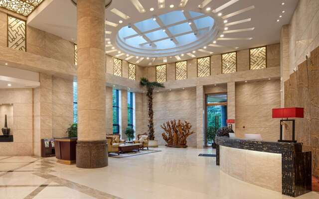 Ramada Plaza by Wyndham Chongqing West