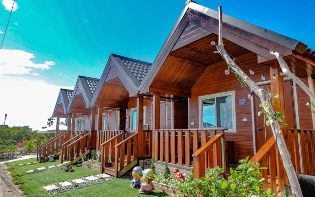Third Sister B&B