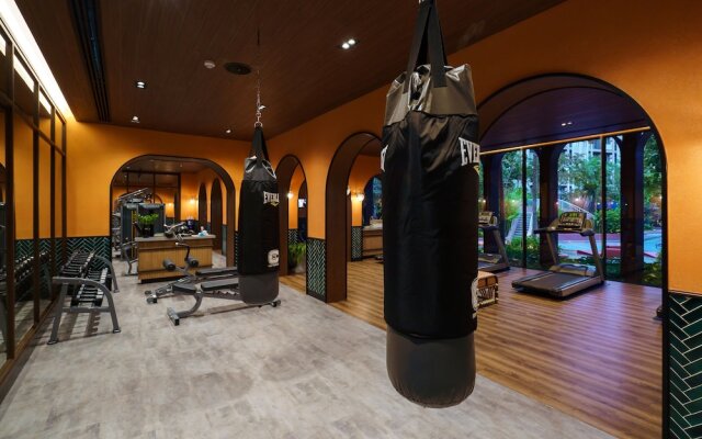 LaHabana Huahin by Pat