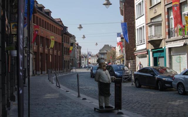 Les Studios De La Grand Place