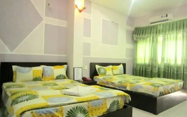 Phuoc Thanh Hotel