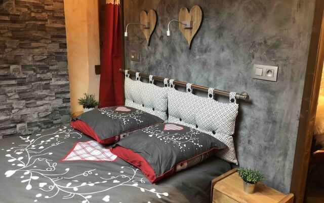 Le Cosy 3