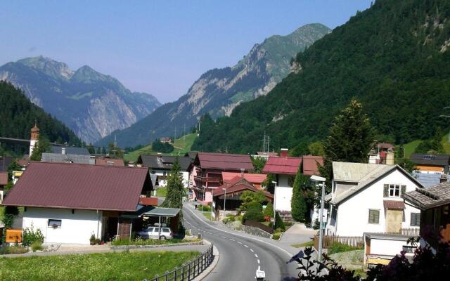 Haus Christian