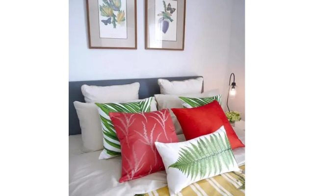 HuaHin Sky Suite by PassionataCollection