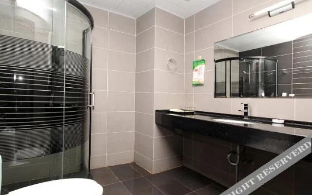 Rundong Hotel (Guilin Gaoxin Wanda)