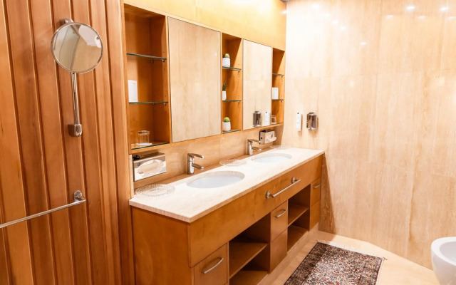 Hotel Vitarium Superior – Terme Krka