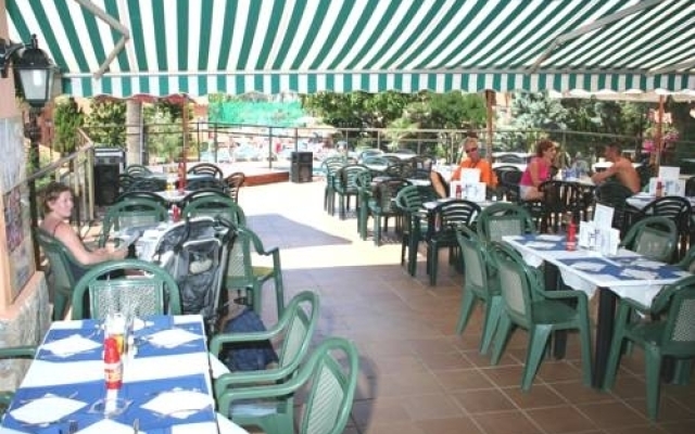 Bahia Park