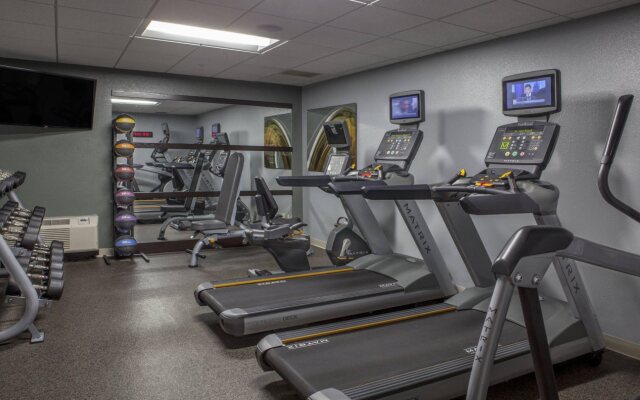 Courtyard by Marriott Boulder