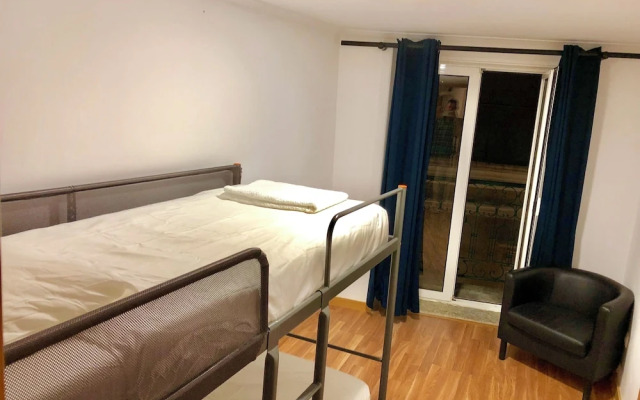 Room-4lisbon Downtown Private Bedroom Ci