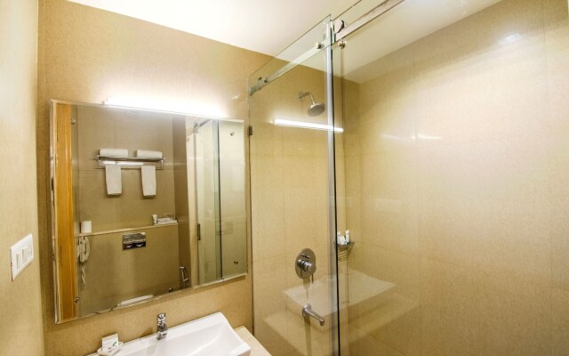 Hotel Rockdale Clarks Inn Suites