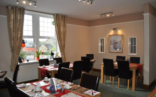 The Grey Bull B & B