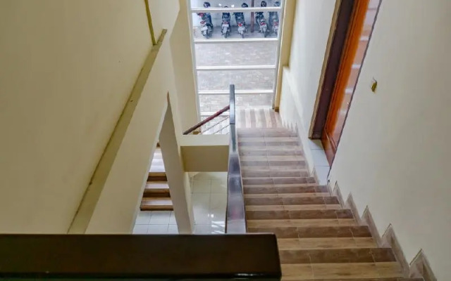 RedDoorz near Jogja City Mall 4