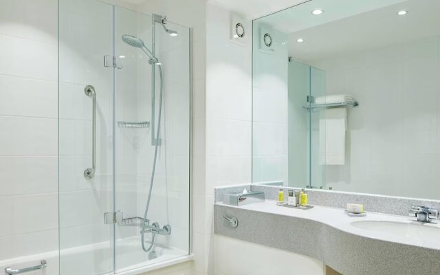Delta Hotels Manchester Airport