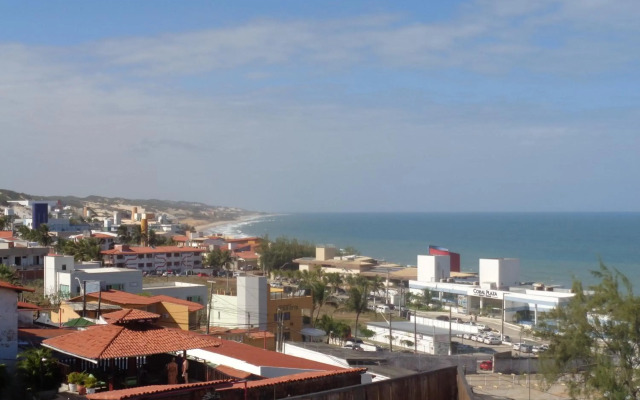 Marsallis Praia Hotel