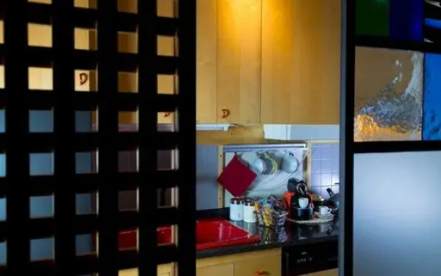 Arena Apartment 1