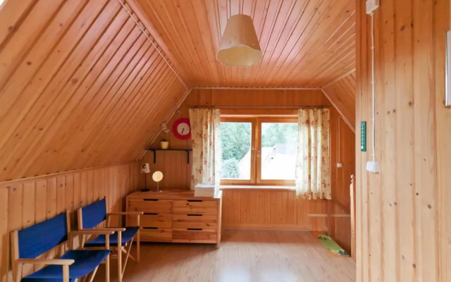 Apartament Pod Jesionem