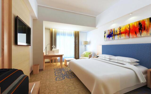 Four Points By Sheraton Makassar