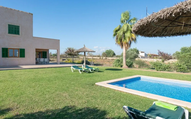 Sa Carrotja in Mallorca