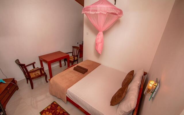 Ëlla Breeze Homestay