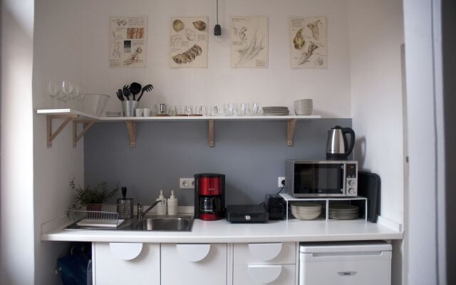 BPM-Apartment Architect