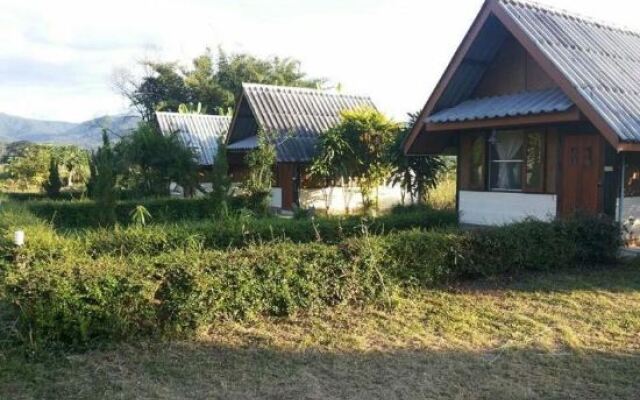 Baan Suan Sapan Pai