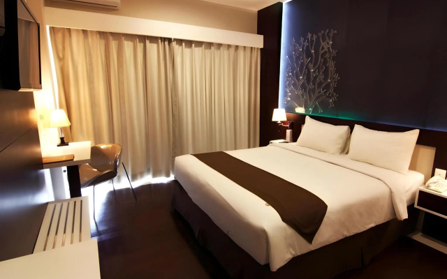 Grand Sae Boutique Hotel