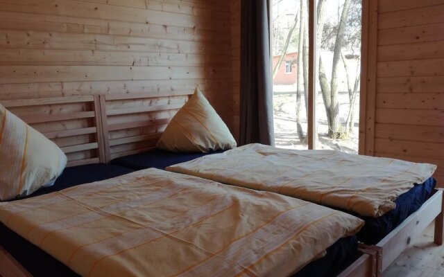 Ferienparadies Waldidylle