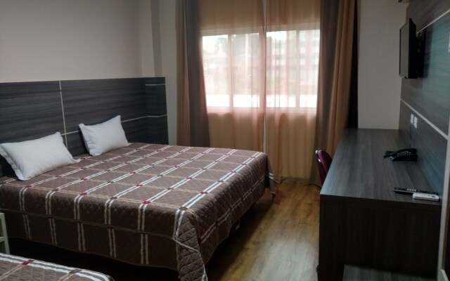 Garda Hotel