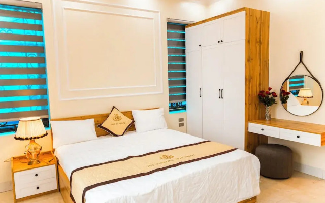 The Paradise Apartment - Luong Van Thang
