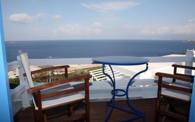 Hotel Madalena