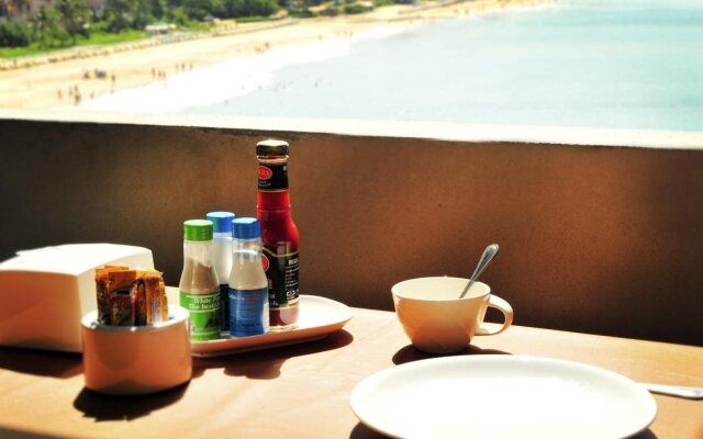 Baan Karon Hill Phuket Resort