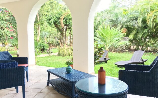 Serenity Akumal 2 Bedroom