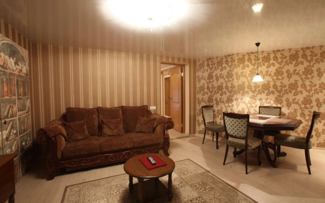 Delta Apartments