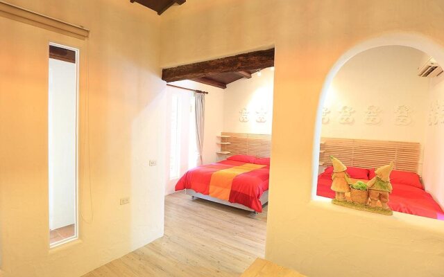 Lucky Star Inn