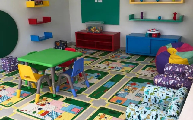 Park Veredas Flat 223