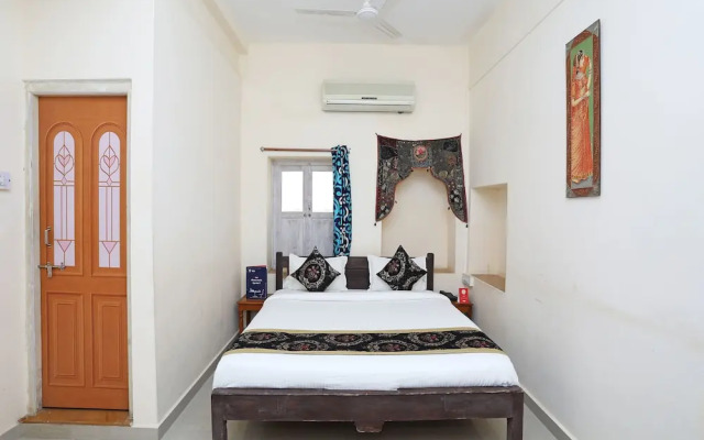 Heera Court Boutique Hotel