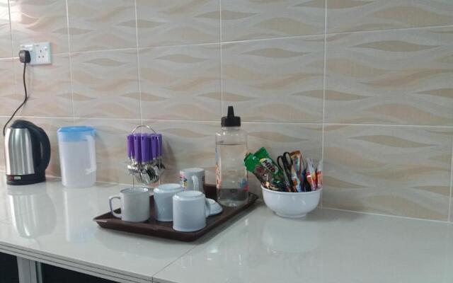 Coastside Homestay