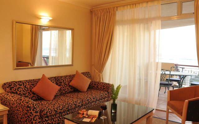 Leisure Bay Luxury Suites