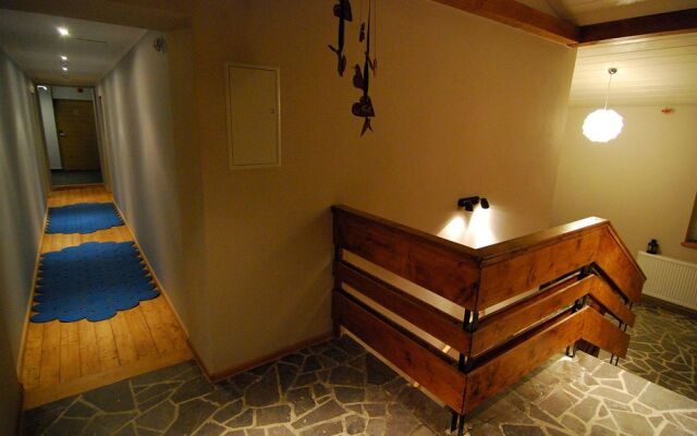 Karolinka Guest House